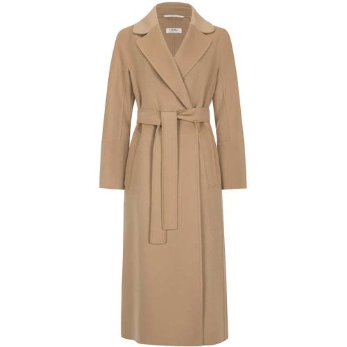 Elisa Wollmantel | Damen (38) - 'S Max Mara - Modalova