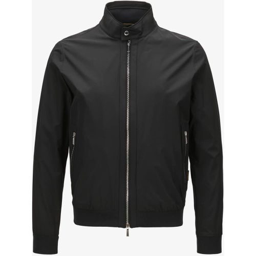 Alberti Blouson | Herren (52) - Moorer - Modalova