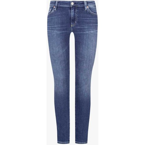 The Legging 7/8-Jeans Super Skinny - ag jeans - Modalova