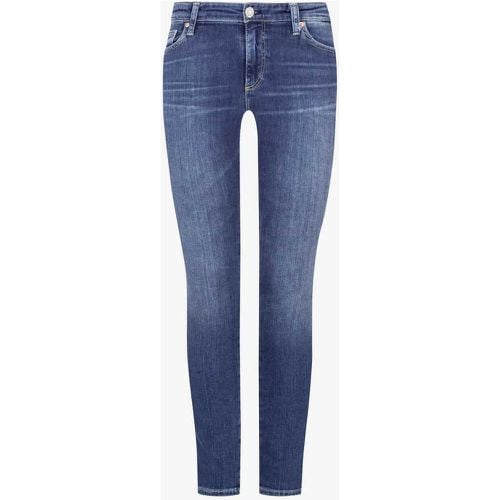 The Legging 7/8-Jeans Super Skinny | Damen (31) - ag jeans - Modalova