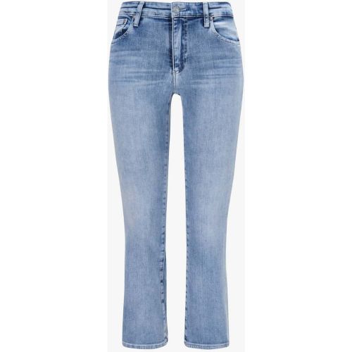 Jodi 7/8-Jeans High Rise Slim Fit Flare Crop | Damen (27) - ag jeans - Modalova