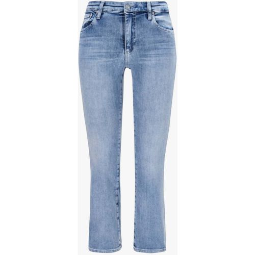 Jodi 7/8-Jeans High Rise Slim Fit Flare Crop | Damen - ag jeans - Modalova