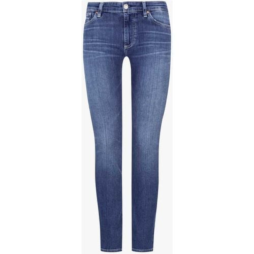 The Prima Jeans Mid Rise Cigarette | Damen (30) - ag jeans - Modalova