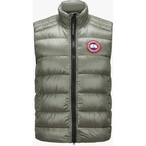 Crofton Daunenweste Canada Goose - Canada Goose - Modalova