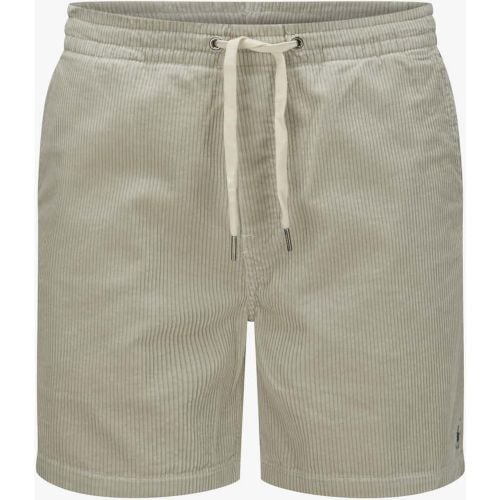 Cord-Sweatshorts | Herren - Polo Ralph Lauren - Modalova