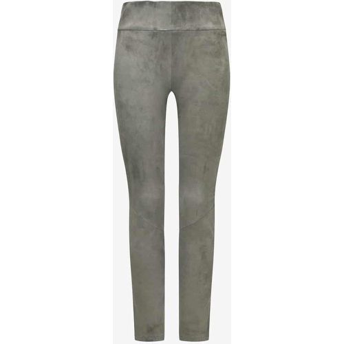 Bellenora Lederleggings | Damen (38) - Arma - Modalova