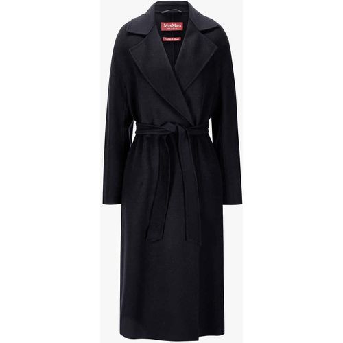 Cles Mantel | Damen (42) - Max Mara Studio - Modalova