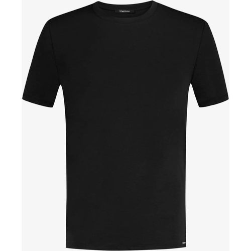 T-Shirt Tom Ford - Tom Ford - Modalova