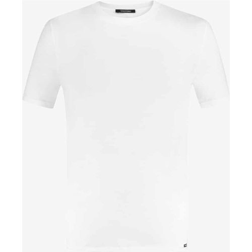 T-Shirt Tom Ford - Tom Ford - Modalova