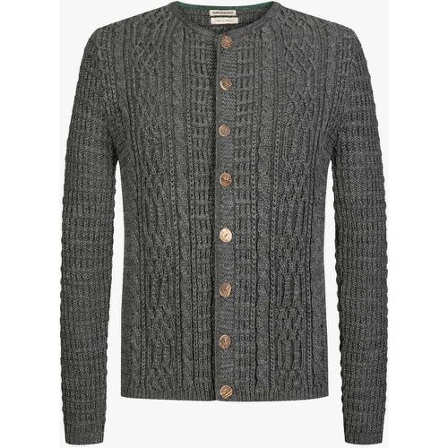 Anton Trachten-Strickjacke | Herren (L) - gottseidank - Modalova