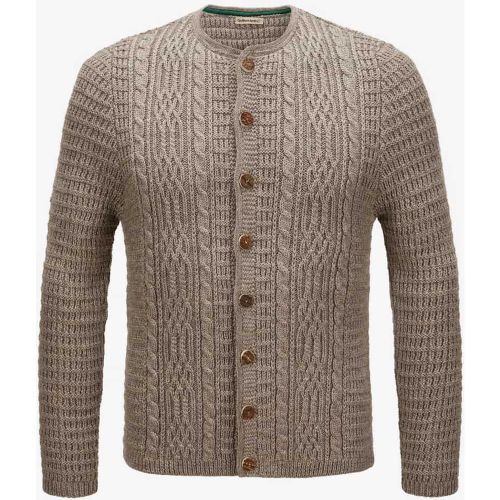 Anton Trachten-Strickjacke | Herren (S) - gottseidank - Modalova