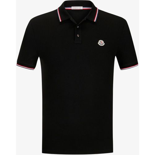 Polo-Shirt Moncler - Moncler - Modalova