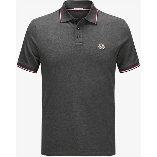 Polo-Shirt | Herren (XXXL) - Moncler - Modalova