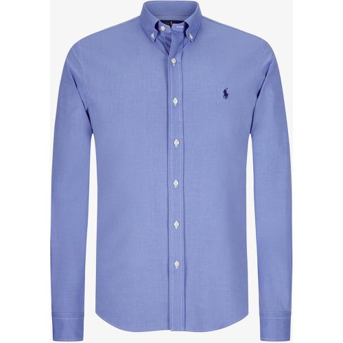 Casualhemd Slim Fit | Herren (XL) - Polo Ralph Lauren - Modalova