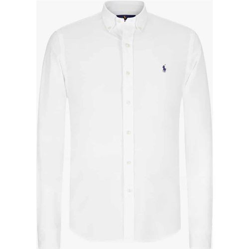 Casualhemd Slim Fit - Polo Ralph Lauren - Modalova