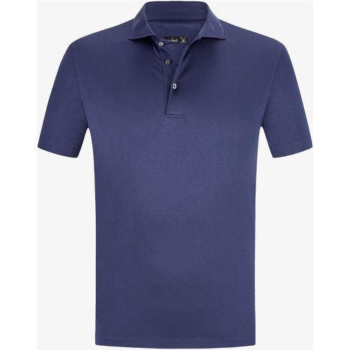 Peso Polo-Shirt Slim Fit van Laack - van Laack - Modalova