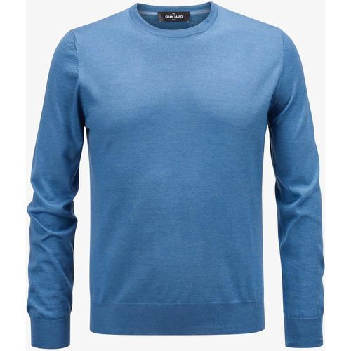 Cashmere-Pullover | Herren (52) - Gran Sasso - Modalova