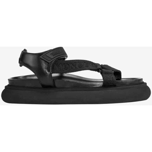 Catura Sandalen Moncler - Moncler - Modalova