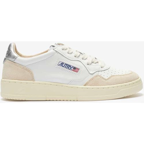 Medalist Low Sneaker Autry - Autry - Modalova