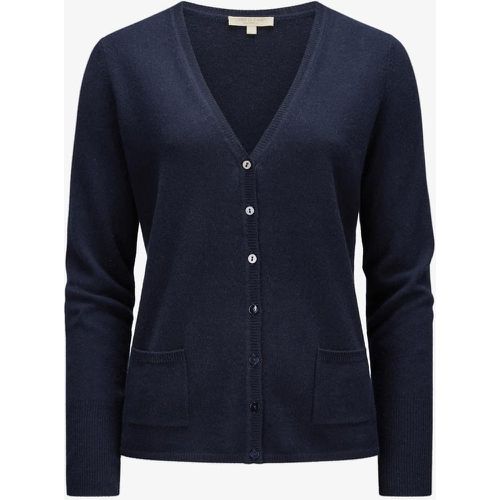 Cashmere-Strickjacke | Damen (34) - Luisa Di Carpi - Modalova