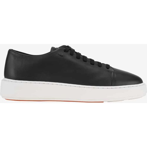 Clean Icon Sneaker | Damen (40,5) - Santoni - Modalova