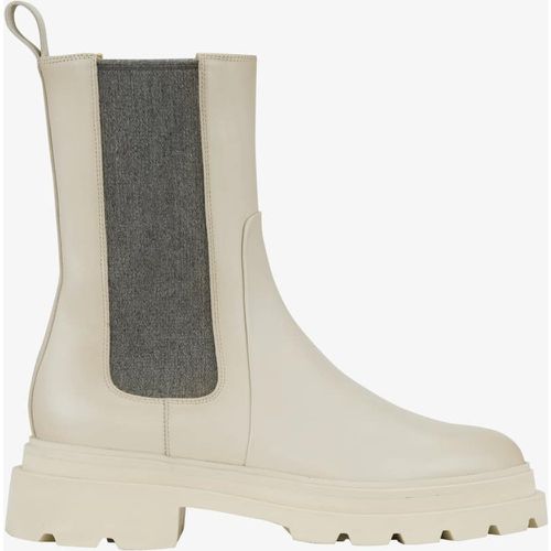 Erin Chelsea Boots Santoni - Santoni - Modalova