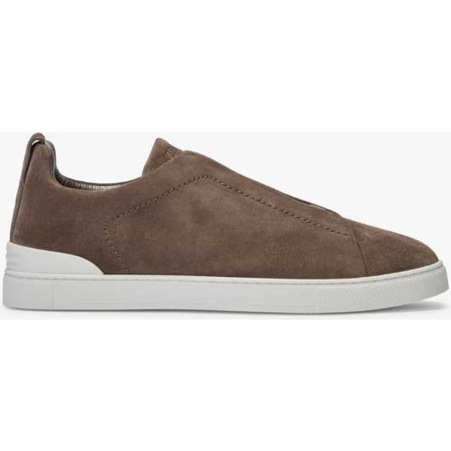 Triple Stitch Sneaker | Herren - Zegna - Modalova