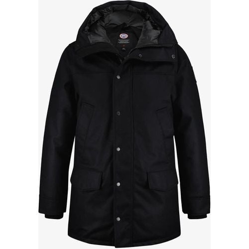 Langford Daunenparka Canada Goose - Canada Goose - Modalova