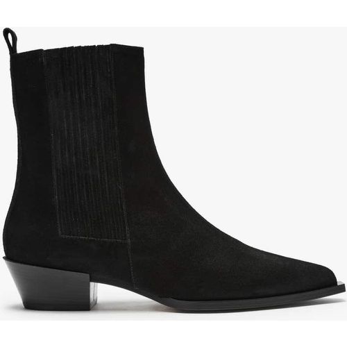 Aeyde - Belinda Boots | Damen (40) - Aeyde - Modalova