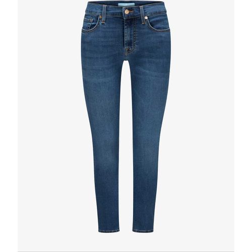 The Ankle 7/8-Jeans Super Skinny | Damen (29) - 7 For All Mankind - Modalova