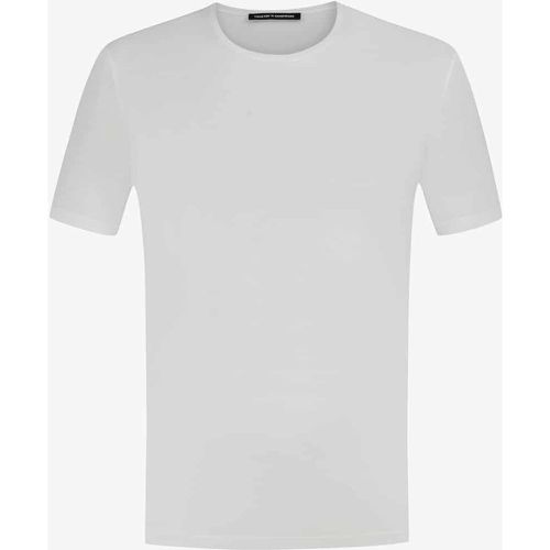 T-Shirt | Herren (L) - Trusted Handwork - Modalova