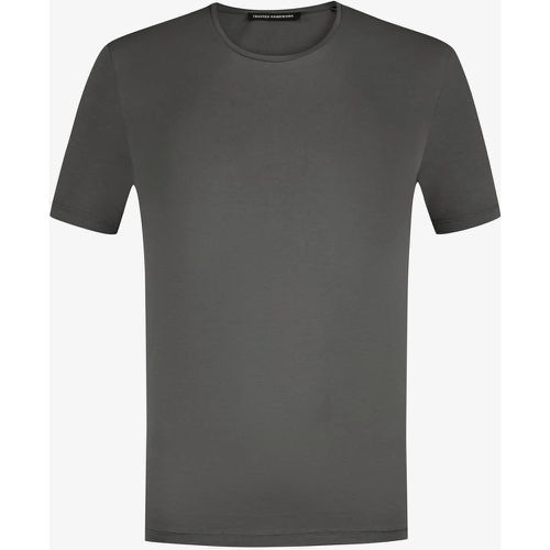 T-Shirt | Herren (S) - Trusted Handwork - Modalova