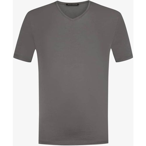 T-Shirt | Herren (M) - Trusted Handwork - Modalova