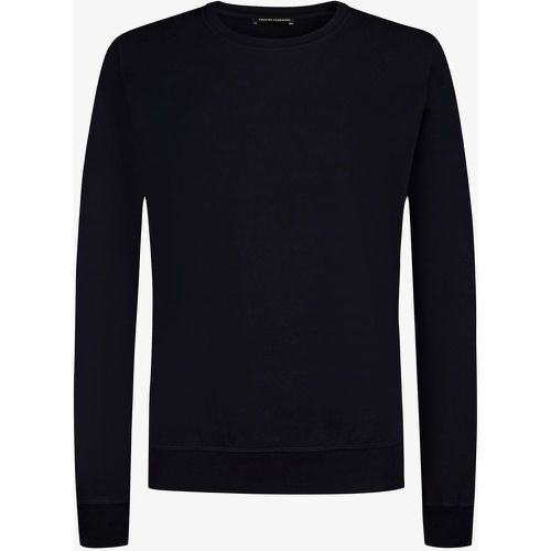 Sweatshirt | Herren (M) - Trusted Handwork - Modalova