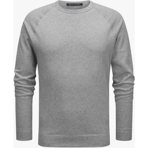 Sweatshirt | Herren (M) - Trusted Handwork - Modalova