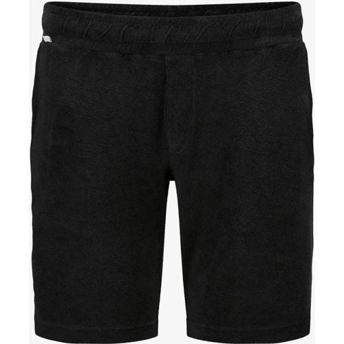 Terry Frottee Sweatshorts | Herren (XL) - 04651/ A trip in a bag - Modalova