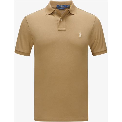 Poloshirt Slim Fit - Polo Ralph Lauren - Modalova