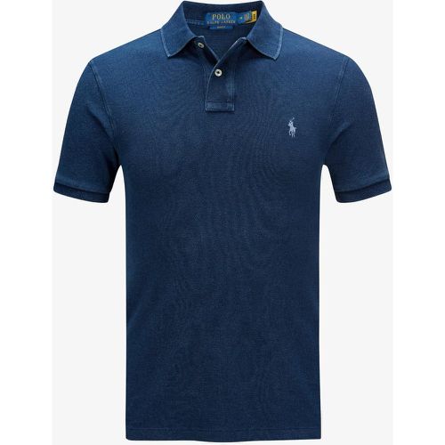 Poloshirt Slim Fit - Polo Ralph Lauren - Modalova