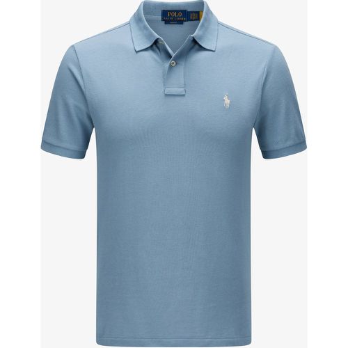 Polo-Shirt Slim Fit - Polo Ralph Lauren - Modalova