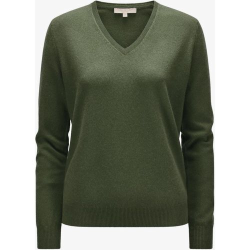 Cashmere-Pullover Luisa Di Carpi - Luisa Di Carpi - Modalova