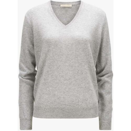 Cashmere-Pullover | Damen (38) - Luisa Di Carpi - Modalova