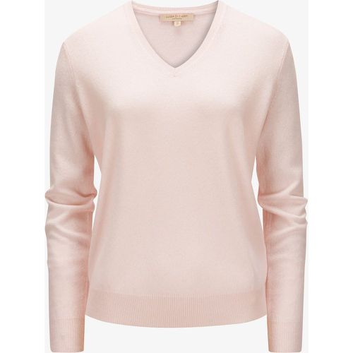 Cashmere-Pullover | Damen (40) - Luisa Di Carpi - Modalova