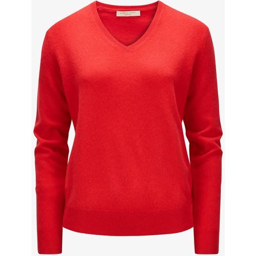 Cashmere-Pullover | Damen - Luisa Di Carpi - Modalova