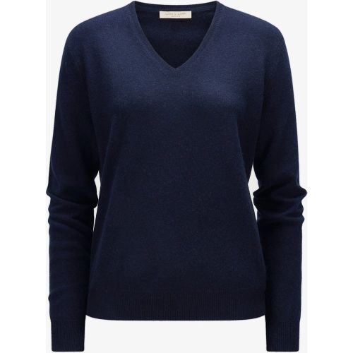 Cashmere-Pullover | Damen (36) - Luisa Di Carpi - Modalova