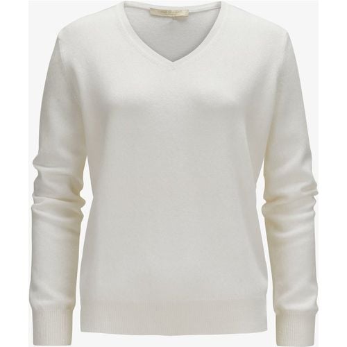 Cashmere-Pullover Luisa Di Carpi - Luisa Di Carpi - Modalova