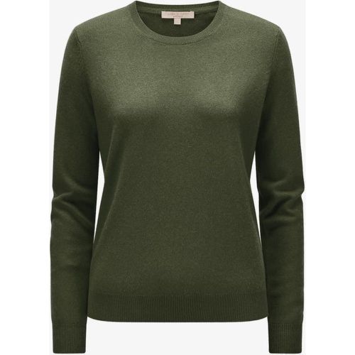 Cashmere-Pullover | Damen (38) - Luisa Di Carpi - Modalova