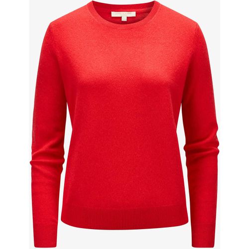 Cashmere-Pullover | Damen - Luisa Di Carpi - Modalova