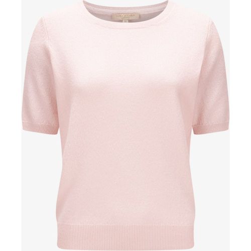 Cashmere-Strickshirt | Damen (34) - Luisa Di Carpi - Modalova