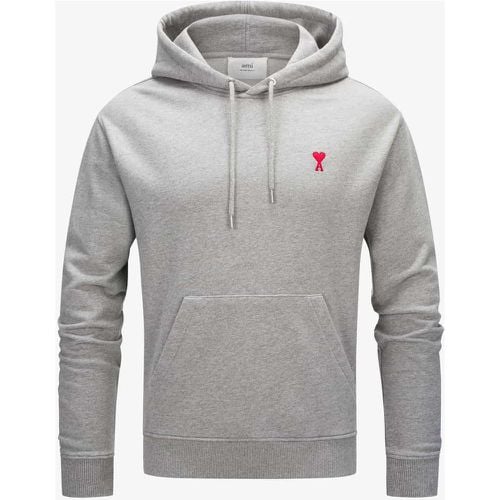 Hoodie Ami Paris - Ami Paris - Modalova