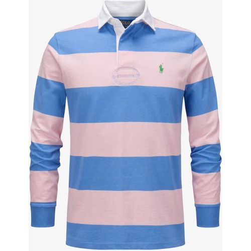 Langarm-Polo Classic Fit | Herren - Polo Ralph Lauren - Modalova